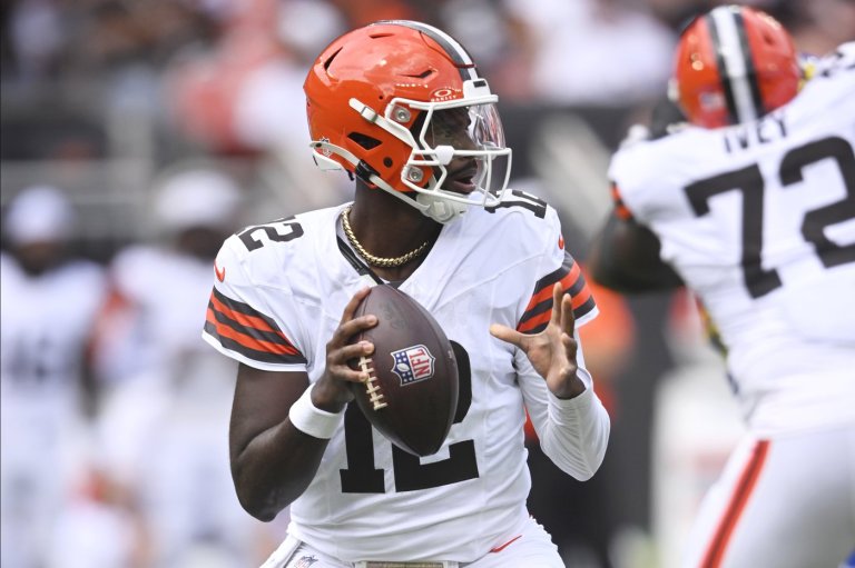 NFL teams don't use game-day roster flexibility with emergency QBs as often as one would think | iNFOnews.ca