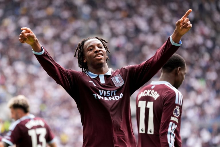 Tottenham spent $400M over the summer and is yet to win in Premier League after 3-2 loss to Villa | iNFOnews.ca