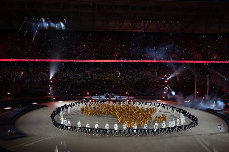 Youth Olympics open in Senegal as the first Olympic event in Africa | iNFOnews.ca