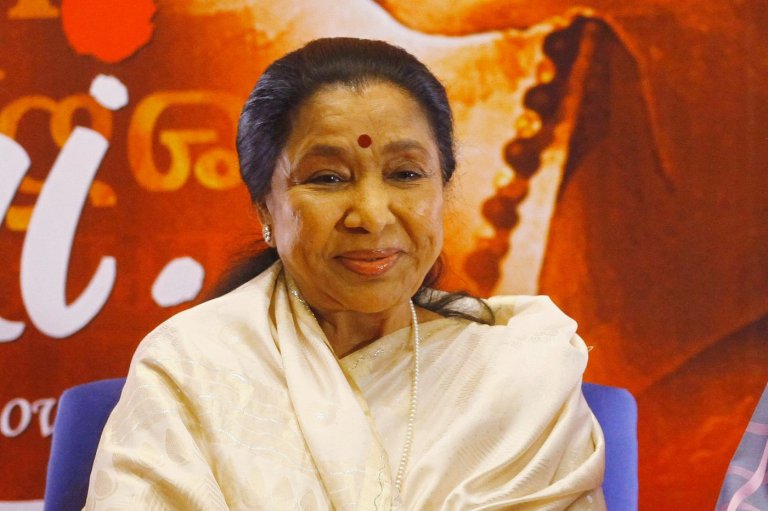 Asha Bhosle, one of India’s most versatile Bollywood singers, dies at 92 | iNFOnews.ca