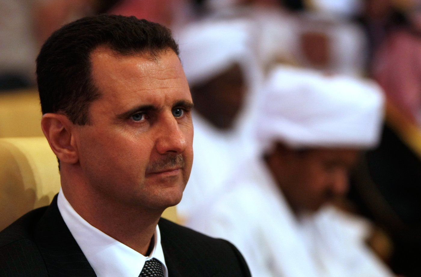 UK lifts sanctions against some Syrian government agencies and media outlets | iNFOnews.ca