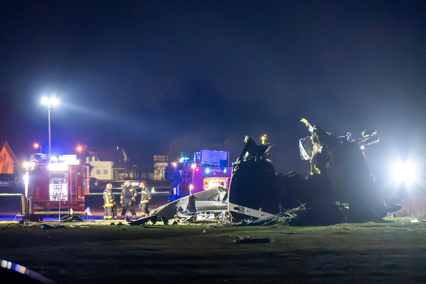 A helicopter with the EU force in Bosnia crashes, killing 4 and injuring 11 | iNFOnews.ca A helicopter with the EU force in Bosnia crashes, killing 4 and injuring 11 | iNFOnews.ca