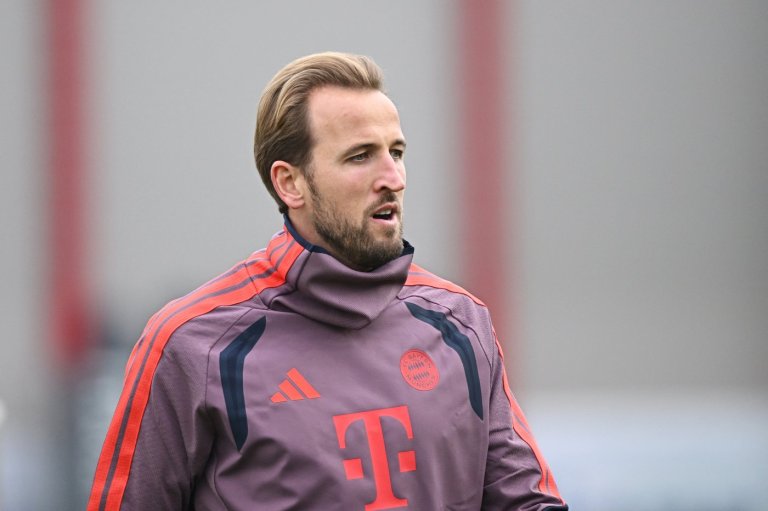 Bayern Munich-Arsenal Champions League matchup pits attack vs. defense | iNFOnews.ca