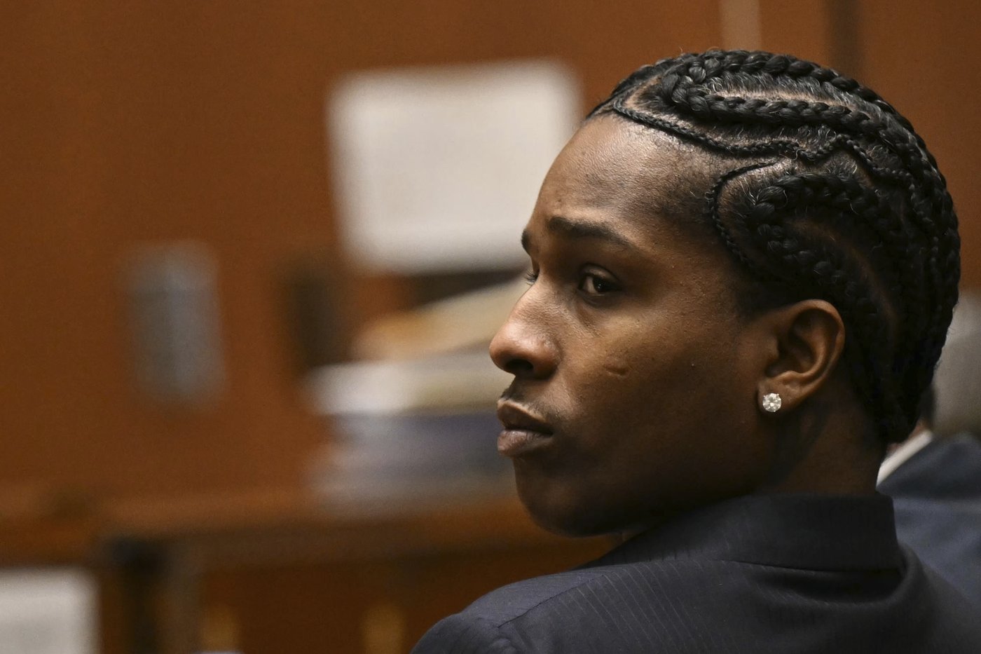Jury in A$AP Rocky's felony assault trial gets the case and will start deliberations next week | iNFOnews.ca