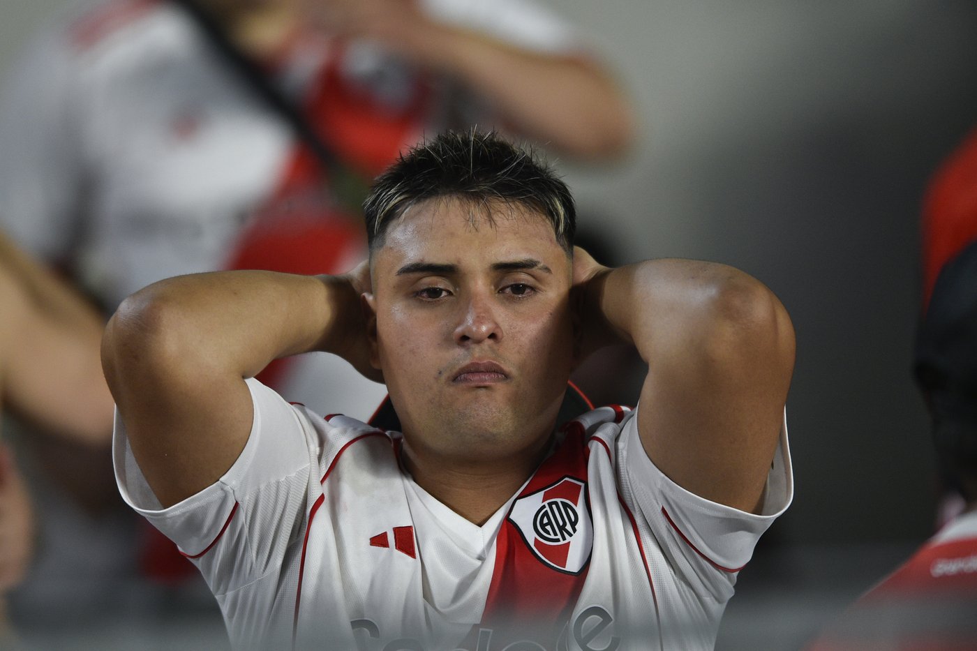 Brazil's Atletico Mineiro draws at Argentina's River Plate and reaches Copa Libertadores final | iNFOnews.ca