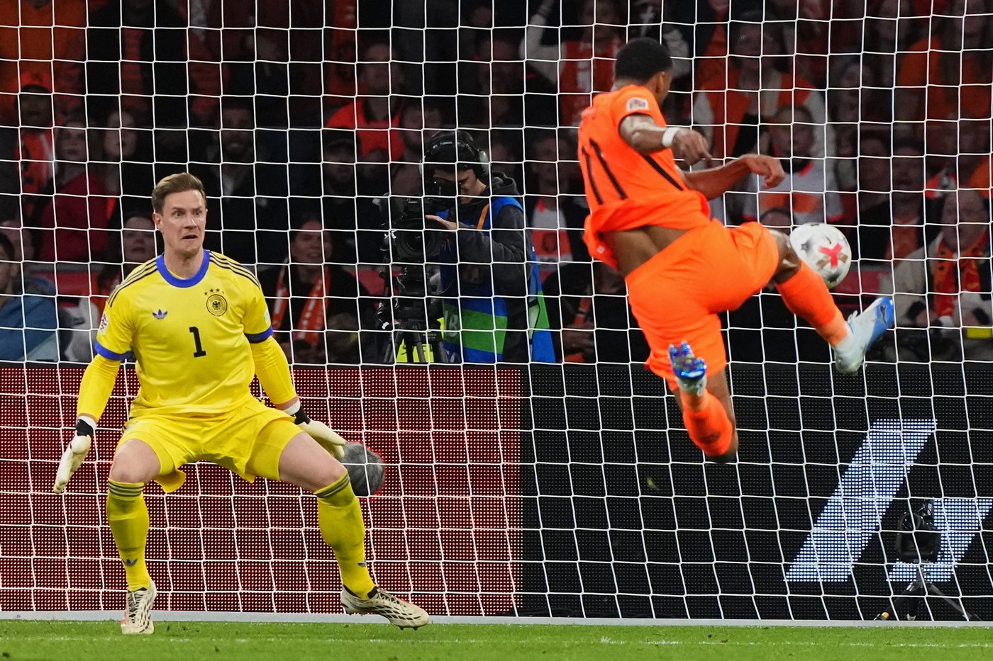 Klopp all smiles after Germany debut, Haaland keeps scoring in Nations League | iNFOnews.ca