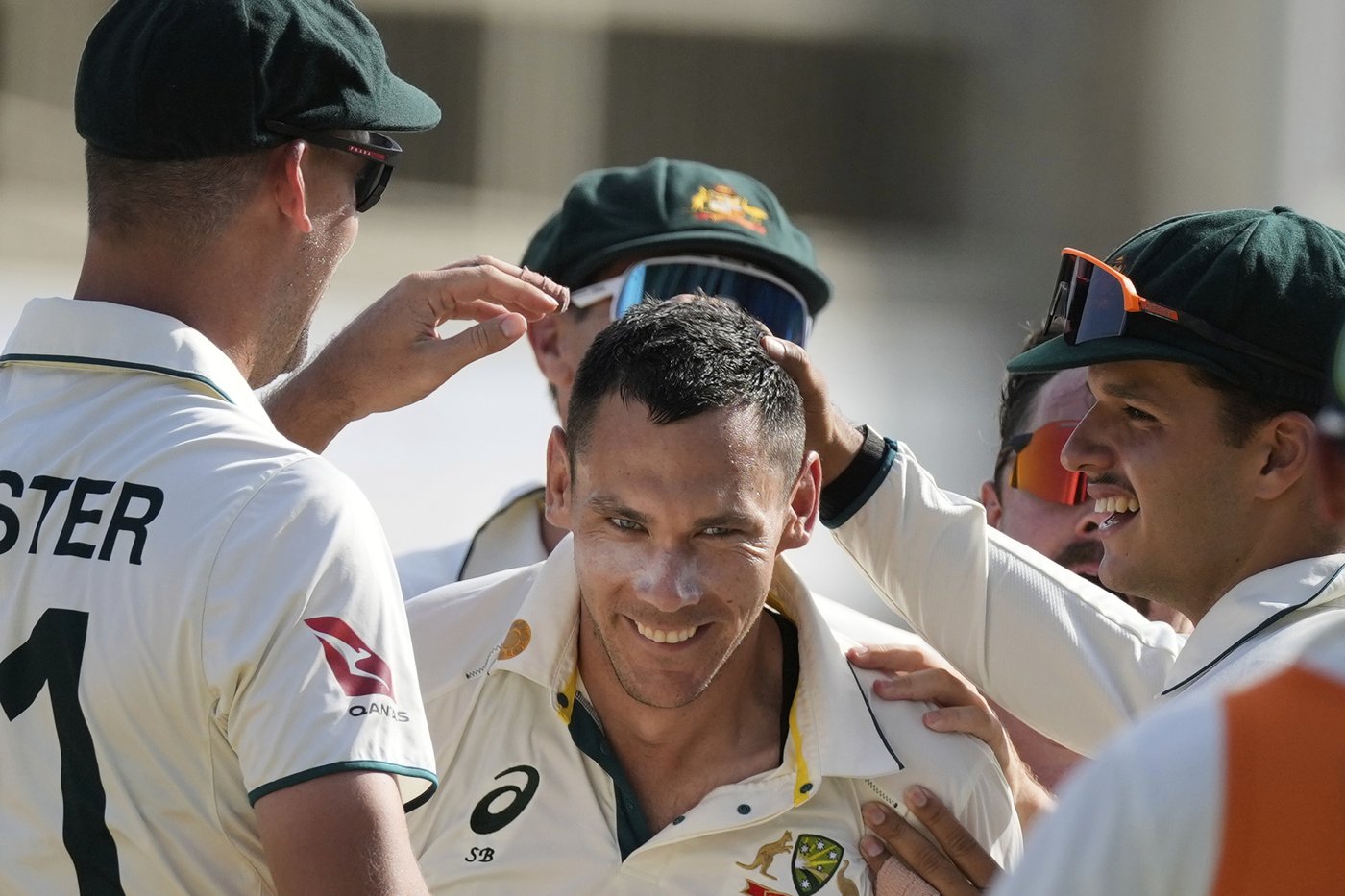 Starc takes 6 wickets for 9 runs as West Indies routed for 27 in Kingston | iNFOnews.ca