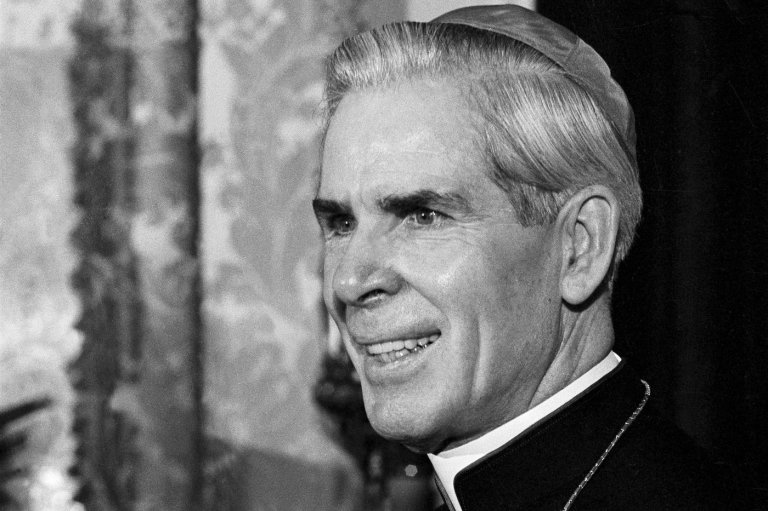 Vatican approves Archbishop Fulton Sheen beatification after 2019 ceremony derailed at last minute | iNFOnews.ca