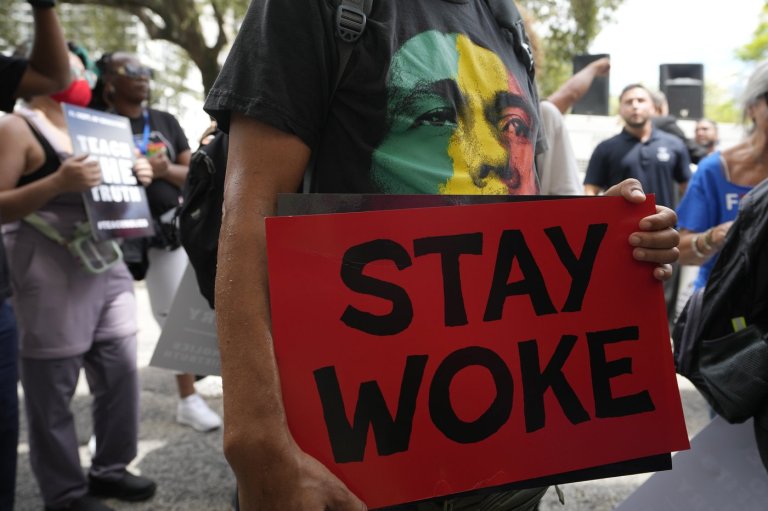 How 'woke' went from an expression in Black culture to a conservative criticism | iNFOnews.ca