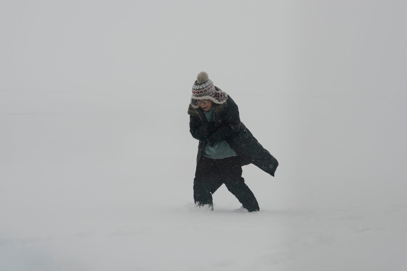 Winter storm across the US in photos | iNFOnews.ca