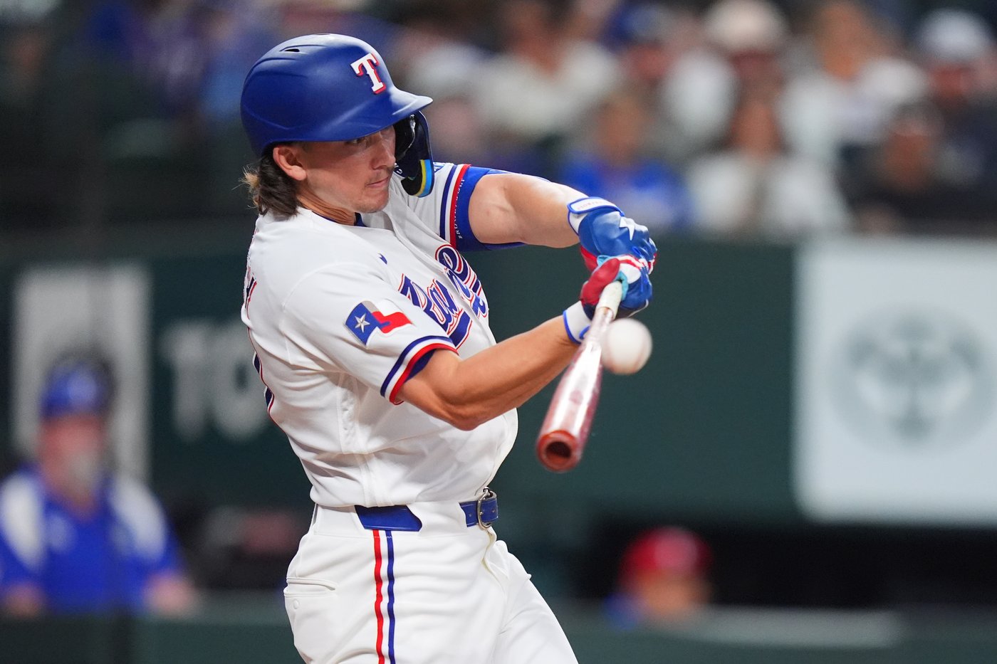 Meidroth and Benintendi have a pair of RBI singles apiece as White Sox beat Rangers 4-2 | iNFOnews.ca Meidroth and Benintendi have a pair of RBI singles apiece as White Sox beat Rangers 4-2 | iNFOnews.ca