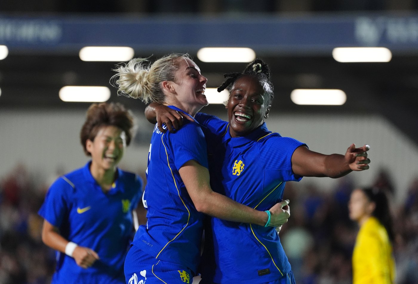 Title holder Barcelona gets rematch of 2025 final with Arsenal in Women's Champions League draw | iNFOnews.ca Title holder Barcelona gets rematch of 2025 final with Arsenal in Women's Champions League draw | iNFOnews.ca