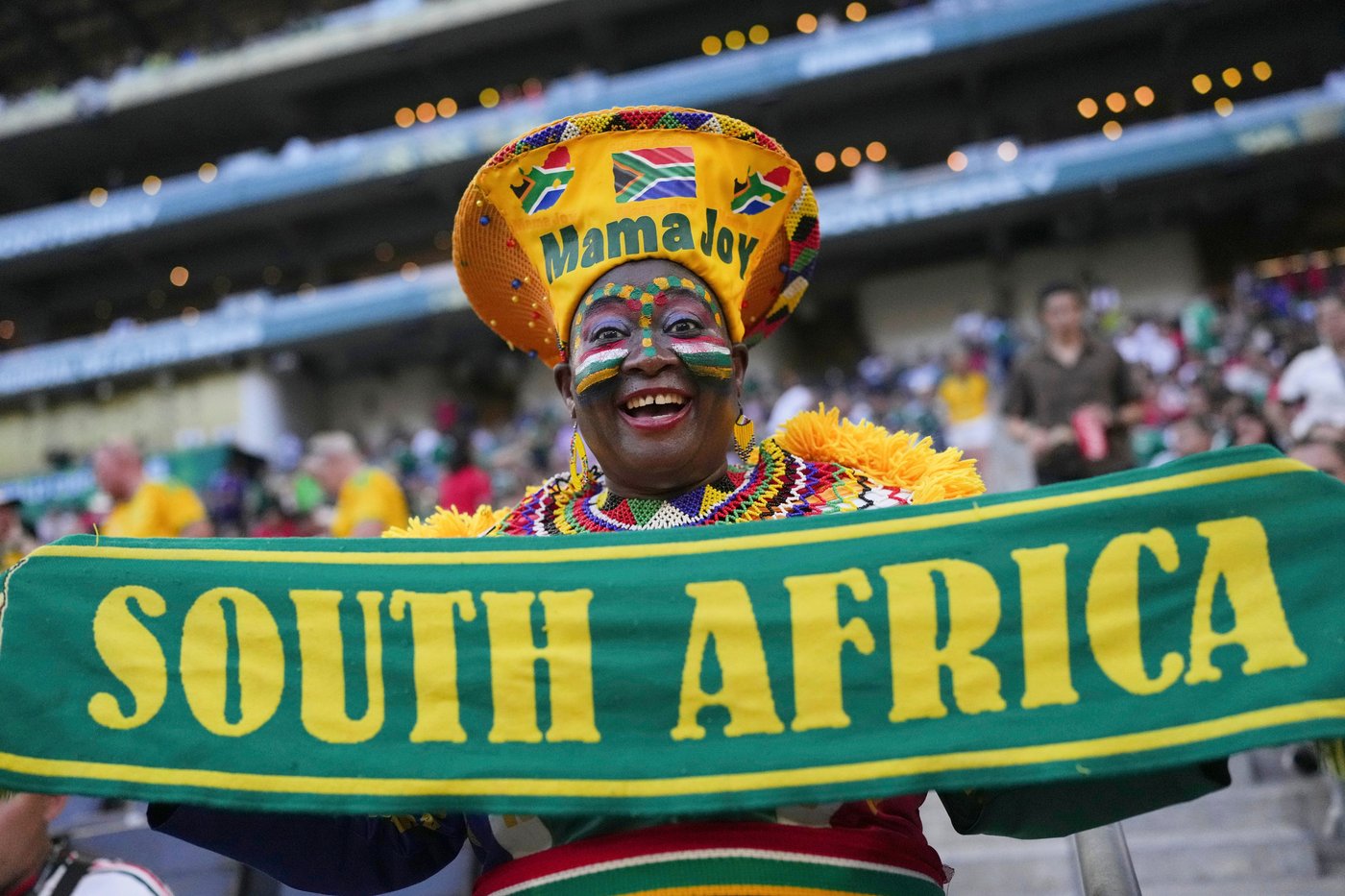 World Cup what to know: Canada-South Africa kick off knockout round play | iNFOnews.ca