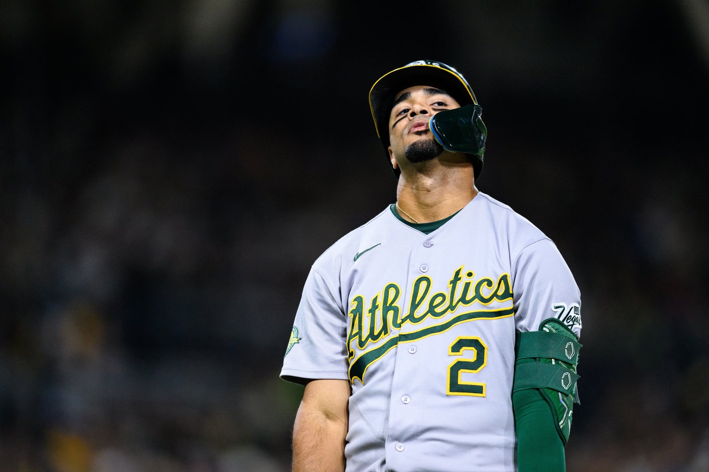 Lucas Giolito and 4 relievers pitch the Padres to a 2-0 win over the Athletics | iNFOnews.ca Lucas Giolito and 4 relievers pitch the Padres to a 2-0 win over the Athletics | iNFOnews.ca