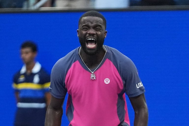 Tiafoe and Michelsen win at the US Open as American men make a run at ending a Grand Slam drought | iNFOnews.ca
