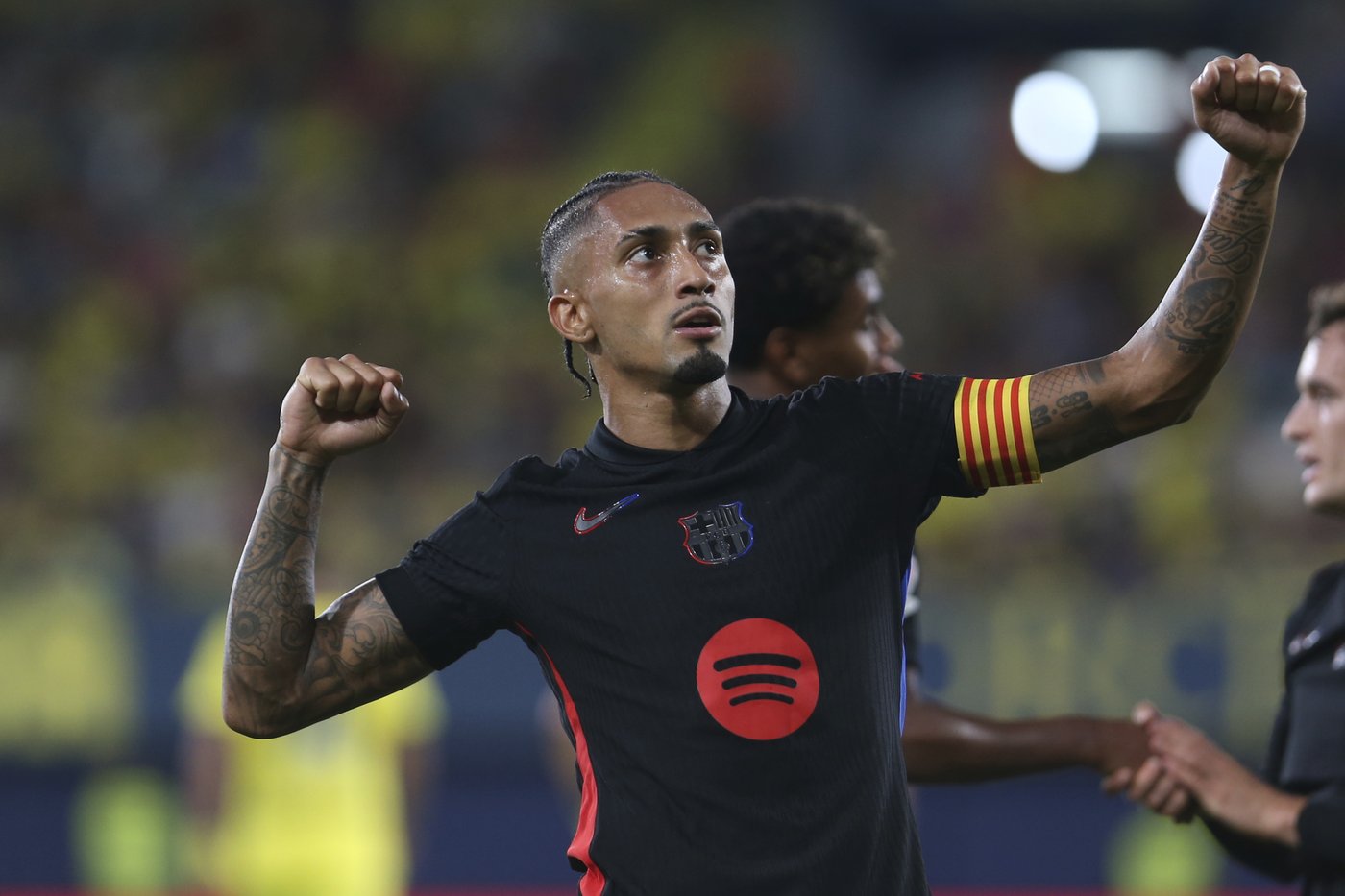 Barcelona extends perfect start in Spanish league with 6th win but loses Ter Stegen | iNFOnews.ca Barcelona extends perfect start in Spanish league with 6th win but loses Ter Stegen | iNFOnews.ca