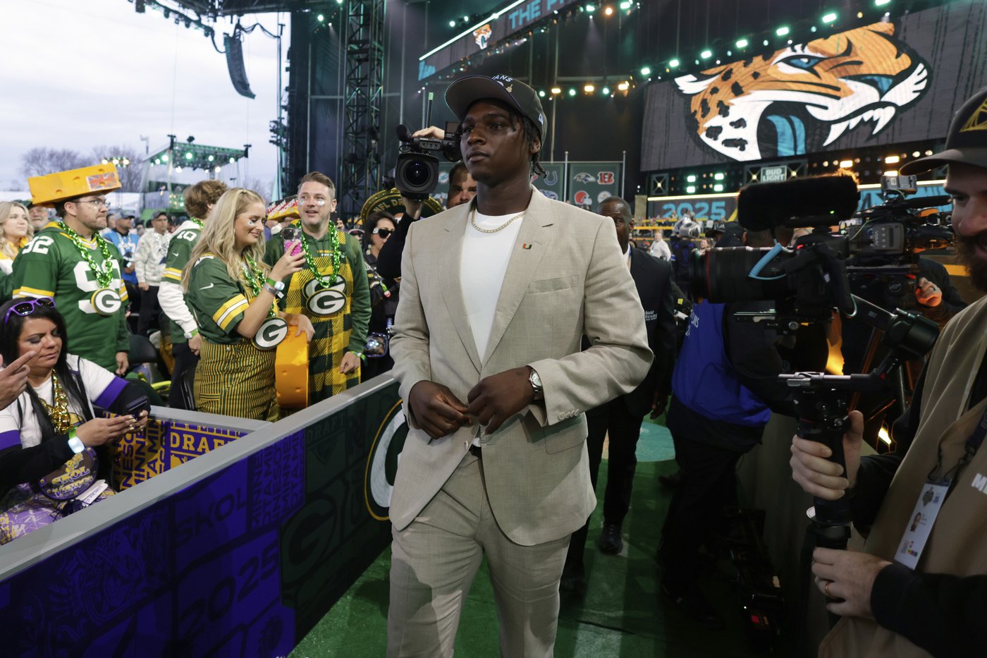 PHOTO COLLECTION: NFL Draft | iNFOnews.ca PHOTO COLLECTION: NFL Draft | iNFOnews.ca