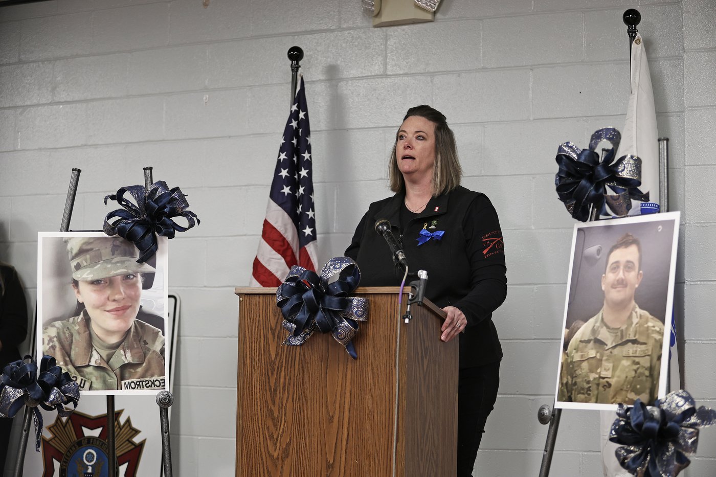 Suspect in shooting of National Guard members faces murder charge as US halts all asylum decisions | iNFOnews.ca Suspect in shooting of National Guard members faces murder charge as US halts all asylum decisions | iNFOnews.ca