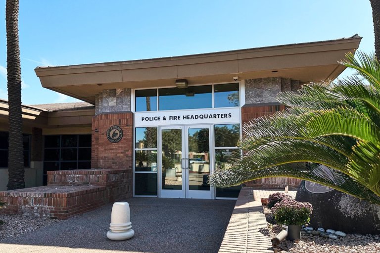 Arizona fugitive convicted in US sex crimes case arrested in France after years on the run | iNFOnews.ca