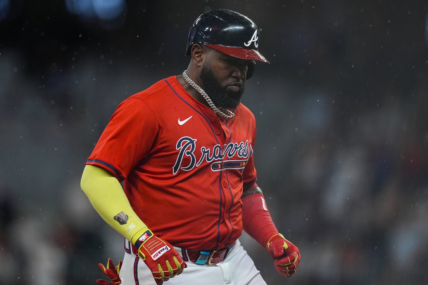 Harris, Acuña and Ozuna provide boost to lineup and give Braves hope they can still save season | iNFOnews.ca Harris, Acuña and Ozuna provide boost to lineup and give Braves hope they can still save season | iNFOnews.ca