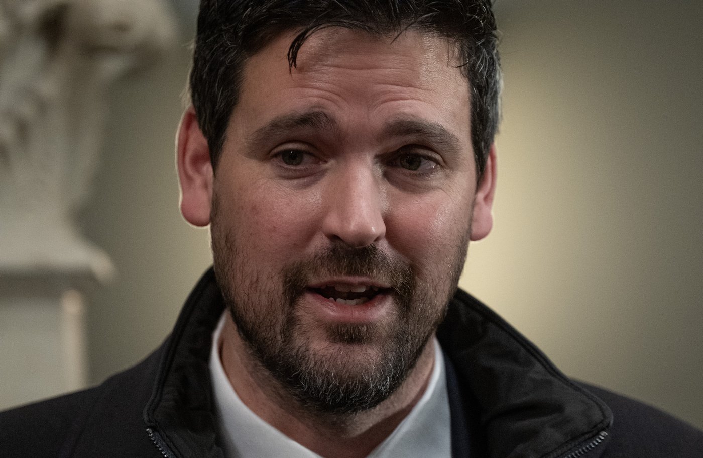 Justice minister suggests new bill could address 'coercive control' in relationships | iNFOnews.ca