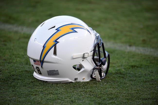 San Diego Chargers are no more after leaving for Los Angeles | iNFOnews.ca