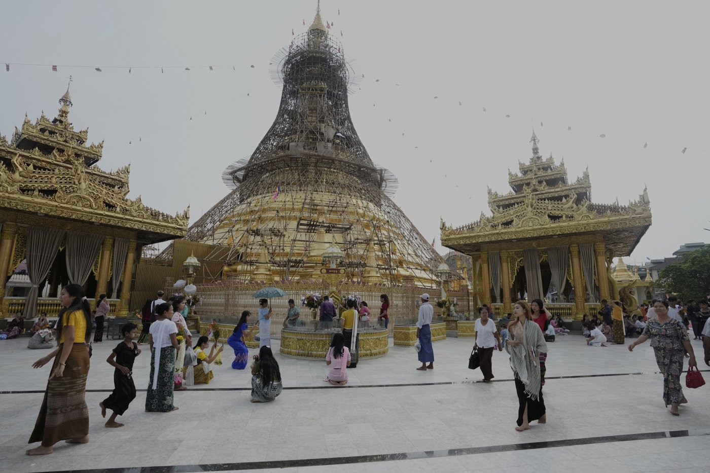 PHOTO COLLECTION: Buddha Birthday | iNFOnews.ca