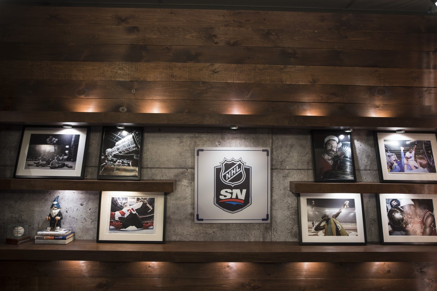 Puck drops on new-look NHL broadcasting scene after major off-season changes | iNFOnews.ca