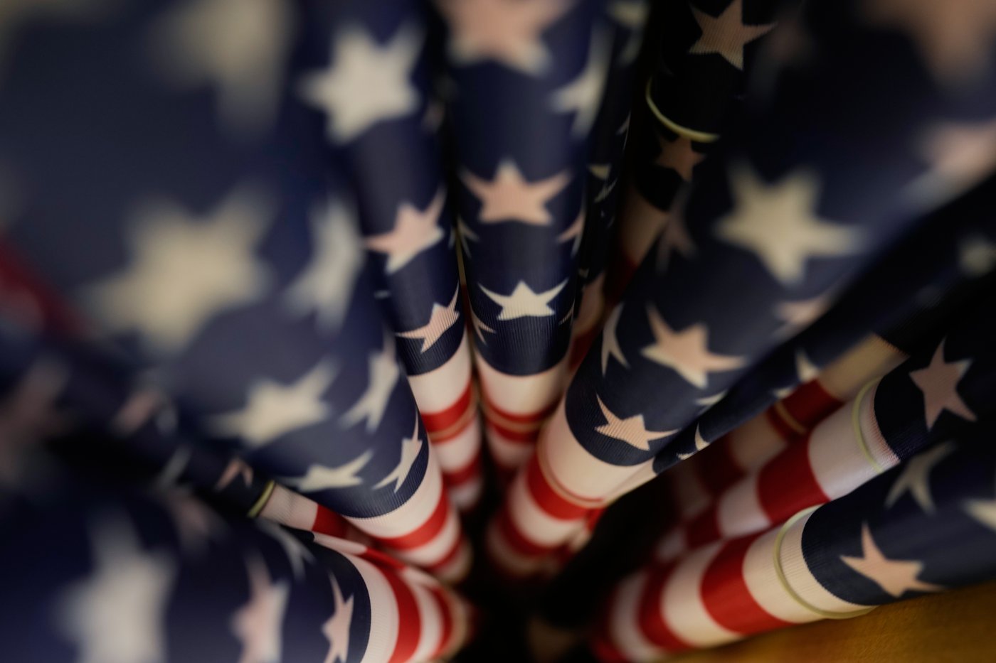 Even 250 years in, the battle over the American story - and who gets to tell it - endures | iNFOnews.ca Even 250 years in, the battle over the American story - and who gets to tell it - endures | iNFOnews.ca