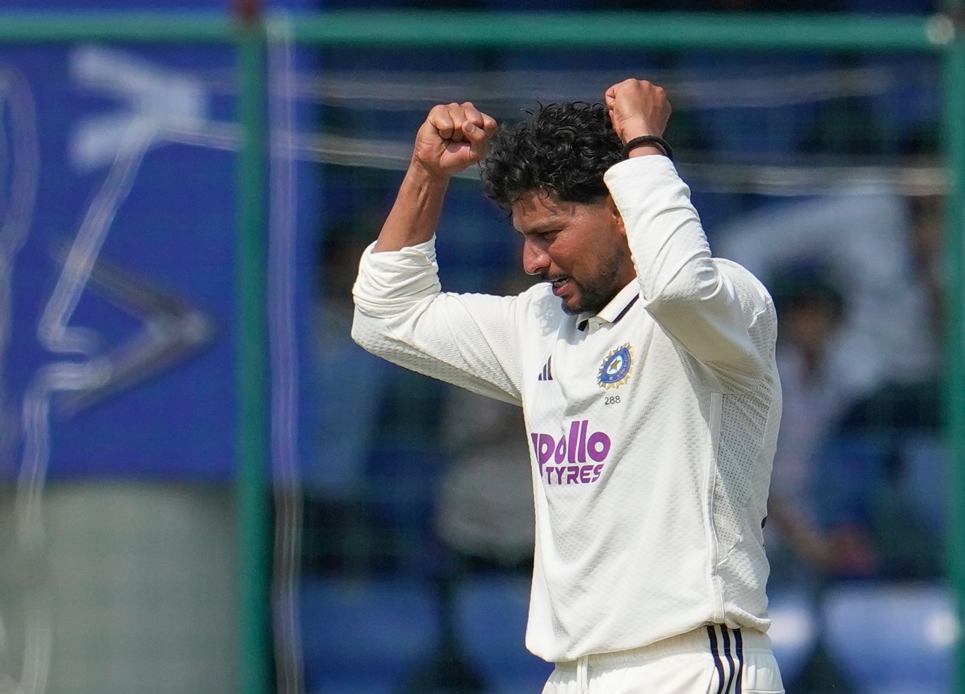 India on brink of test series sweep despite Hope and Campbell hundreds for West Indies | iNFOnews.ca