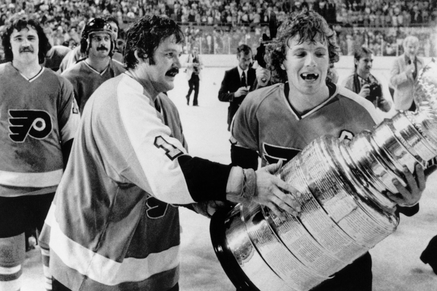 Olympic hero Jack Hughes has new chiclets as NHL dentists get a moment in the spotlight | iNFOnews.ca