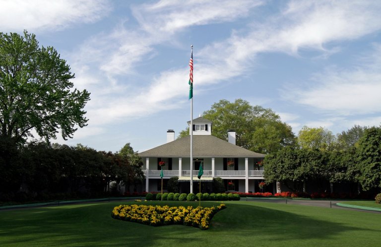 Masters field all but set for Augusta National | iNFOnews.ca