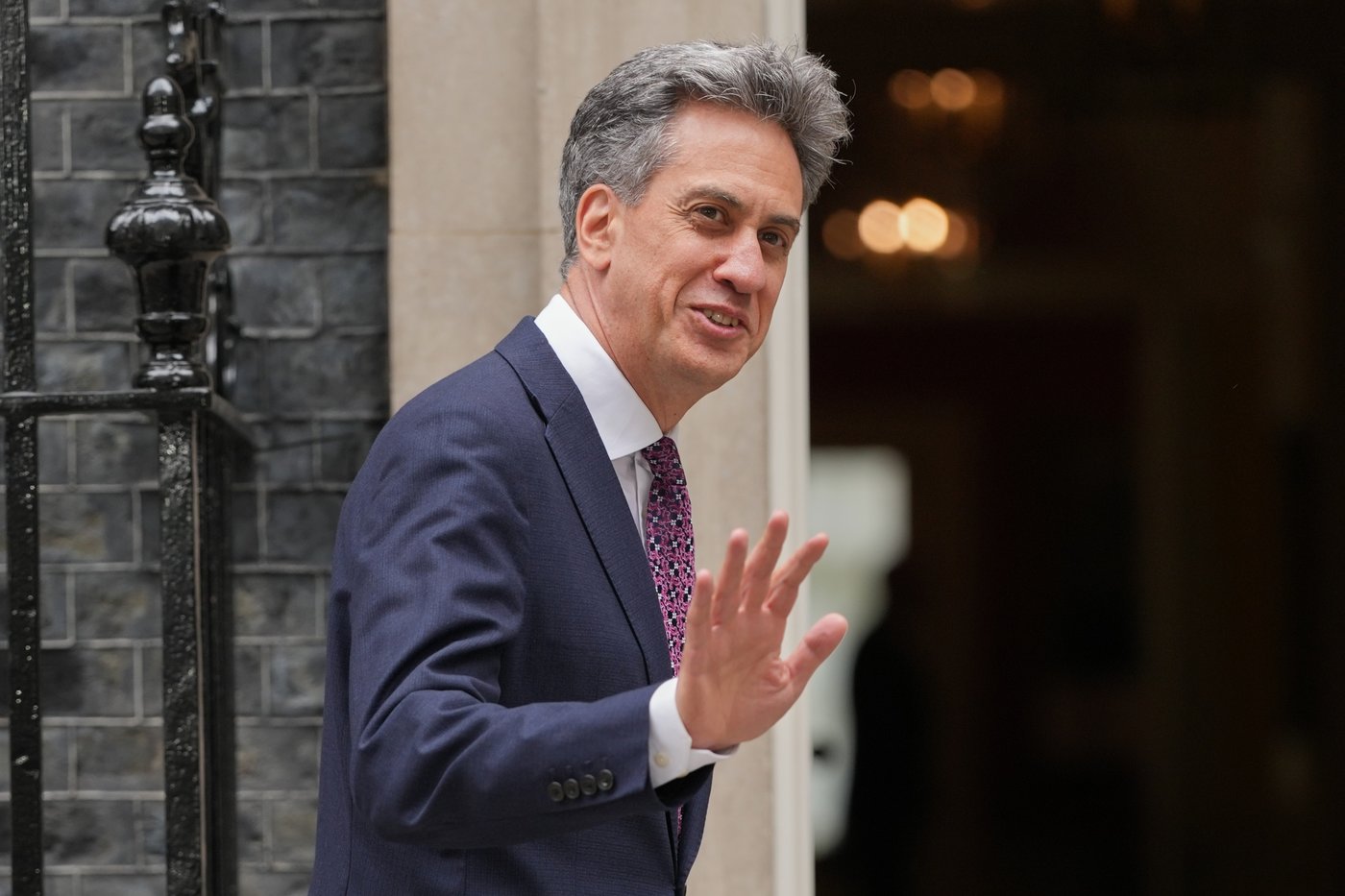 UK leader Burnham gathers his Cabinet after sweeping away Starmer supporters | iNFOnews.ca UK leader Burnham gathers his Cabinet after sweeping away Starmer supporters | iNFOnews.ca