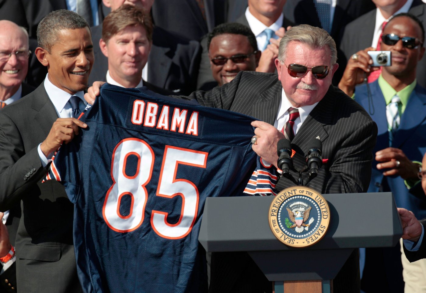 Mike Ditka, the quintessential Chicago Bear and a Pro Football Hall of Famer, dies at 86 | iNFOnews.ca Mike Ditka, the quintessential Chicago Bear and a Pro Football Hall of Famer, dies at 86 | iNFOnews.ca