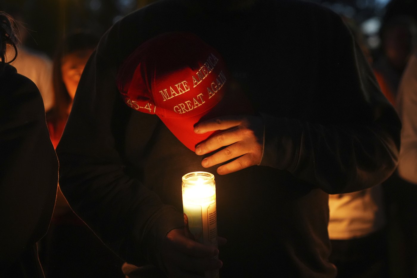 From Utah to New York, key developments in cases of US political violence | iNFOnews.ca From Utah to New York, key developments in cases of US political violence | iNFOnews.ca