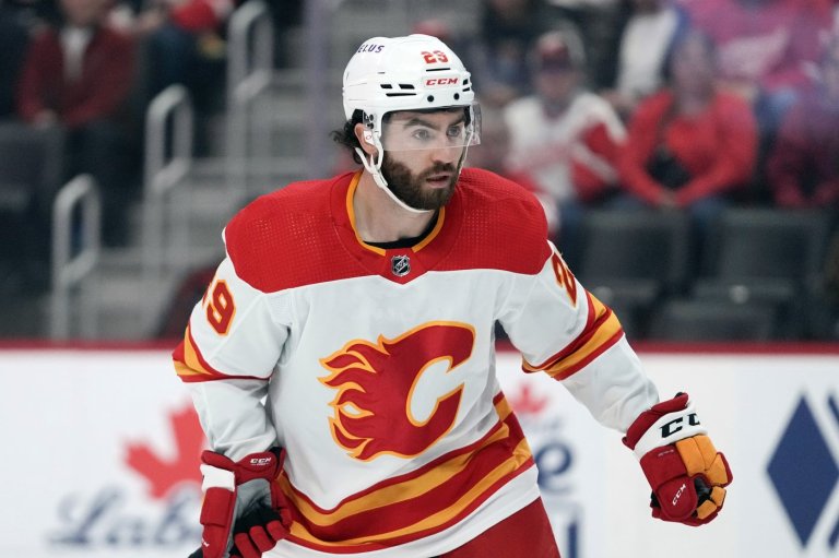 Calgary Flames not interested in bringing Dillon Dube back to the team | iNFOnews.ca