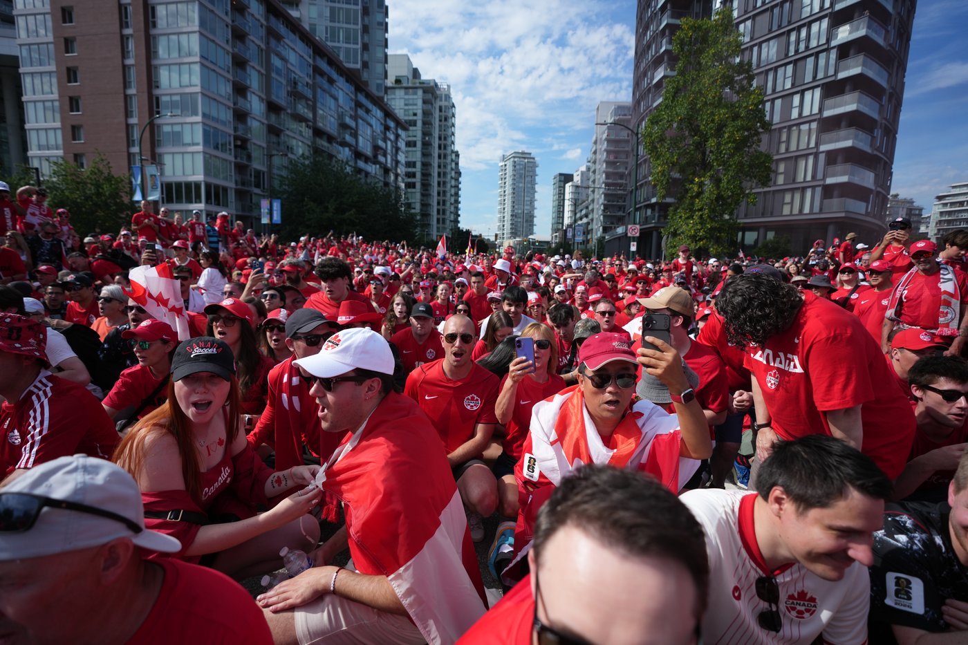 The Latest from the 2026 FIFA World Cup in Canada | iNFOnews.ca The Latest from the 2026 FIFA World Cup in Canada | iNFOnews.ca