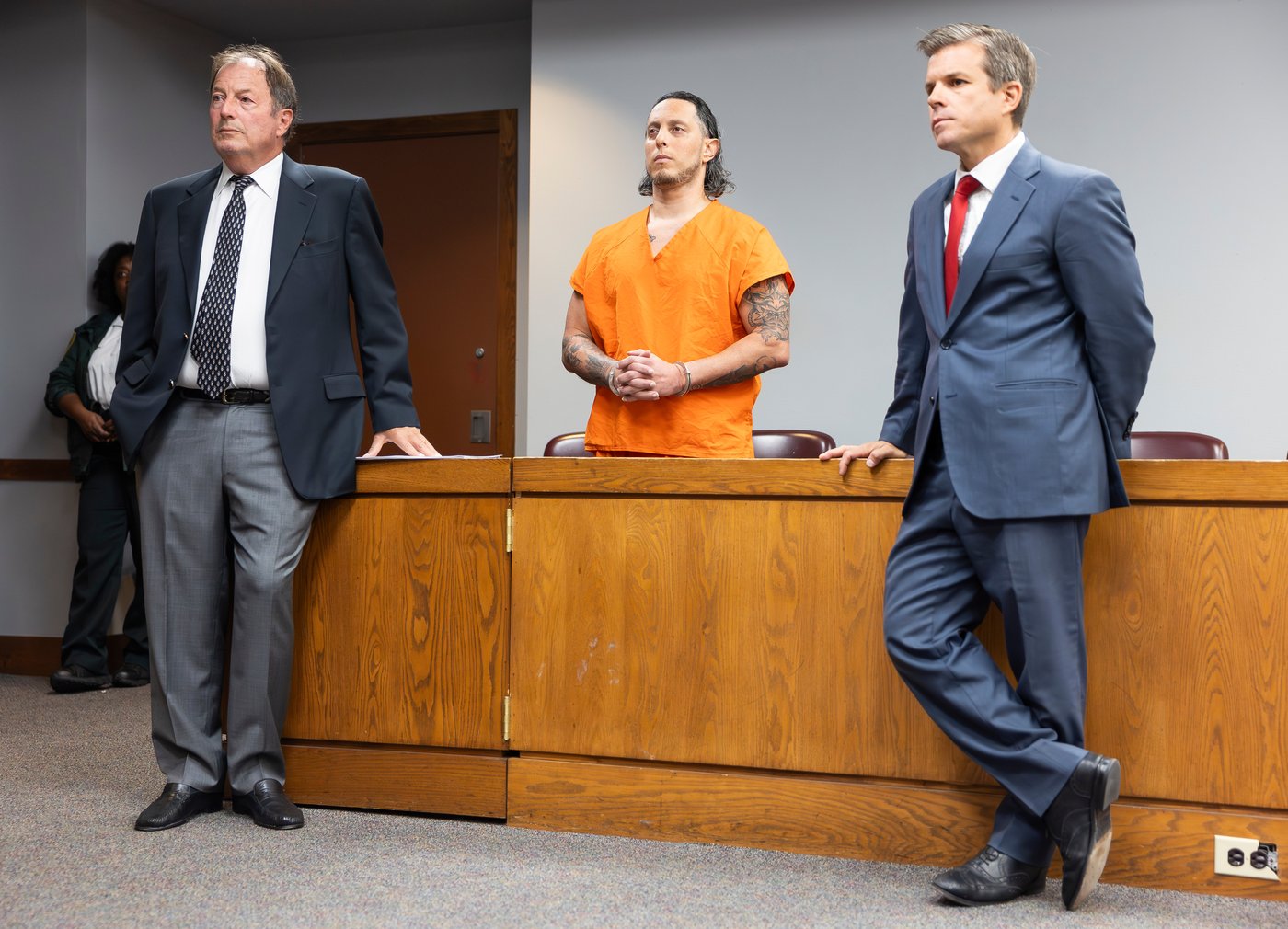 Florida gymnastics coach gets 12 years for sexually assaulting underage girls who were his students | iNFOnews.ca Florida gymnastics coach gets 12 years for sexually assaulting underage girls who were his students | iNFOnews.ca