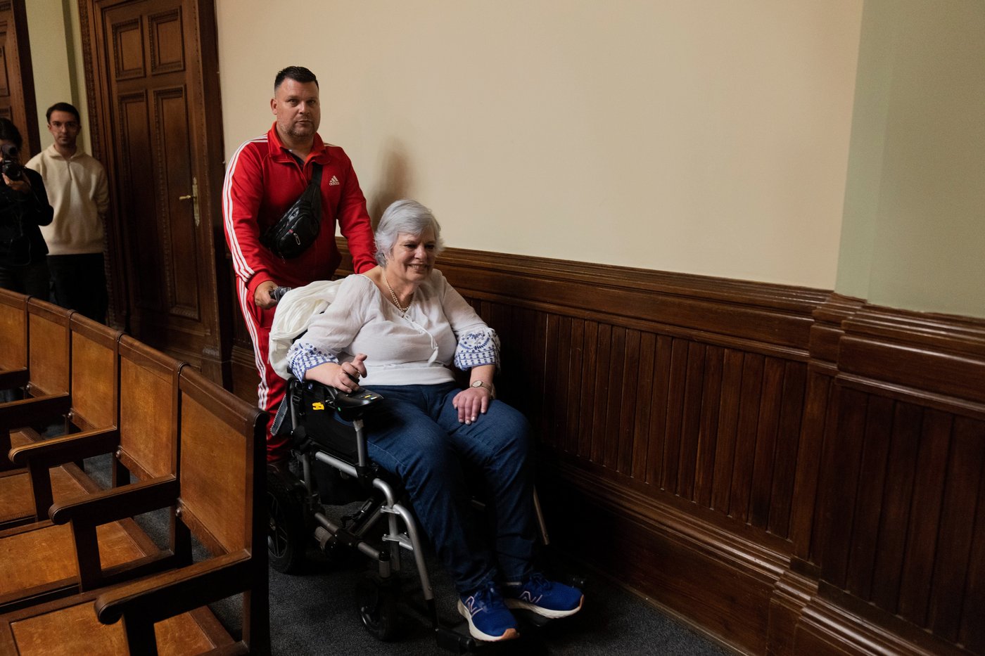 In a regional first, Uruguay passes a law allowing euthanasia | iNFOnews.ca
