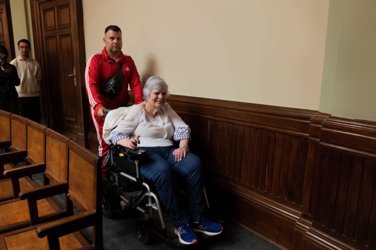 Uruguay passes law to allow euthanasia | iNFOnews.ca