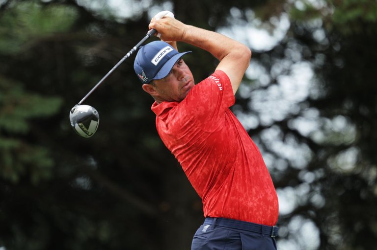 Gary Woodland's toughest year recovering from brain surgery is also his proudest | iNFOnews.ca
