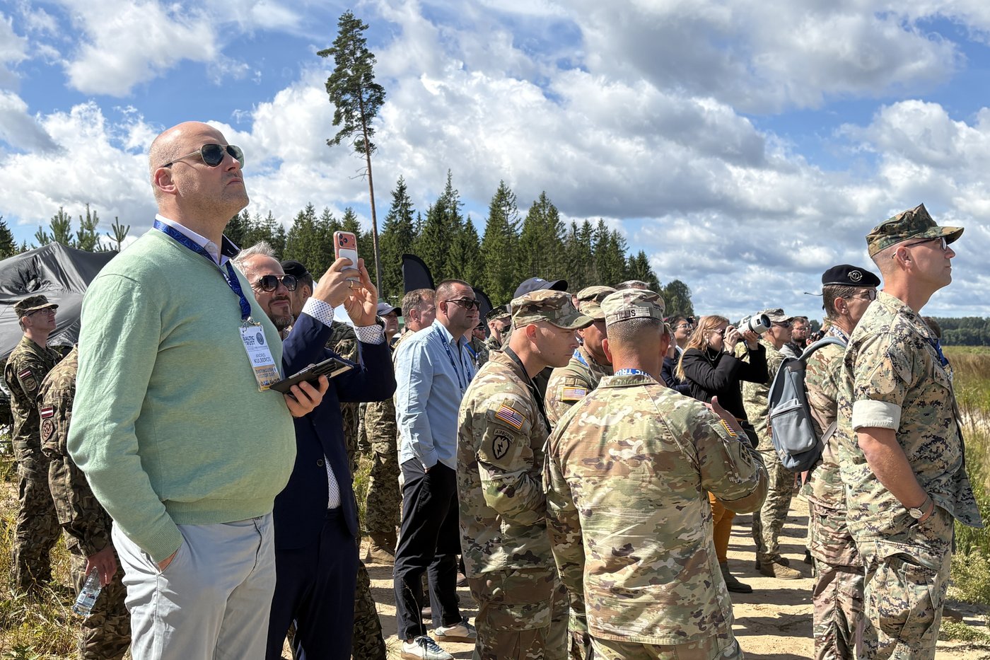 Drone warfare is evolving faster than armies can adapt, experts warn | iNFOnews.ca