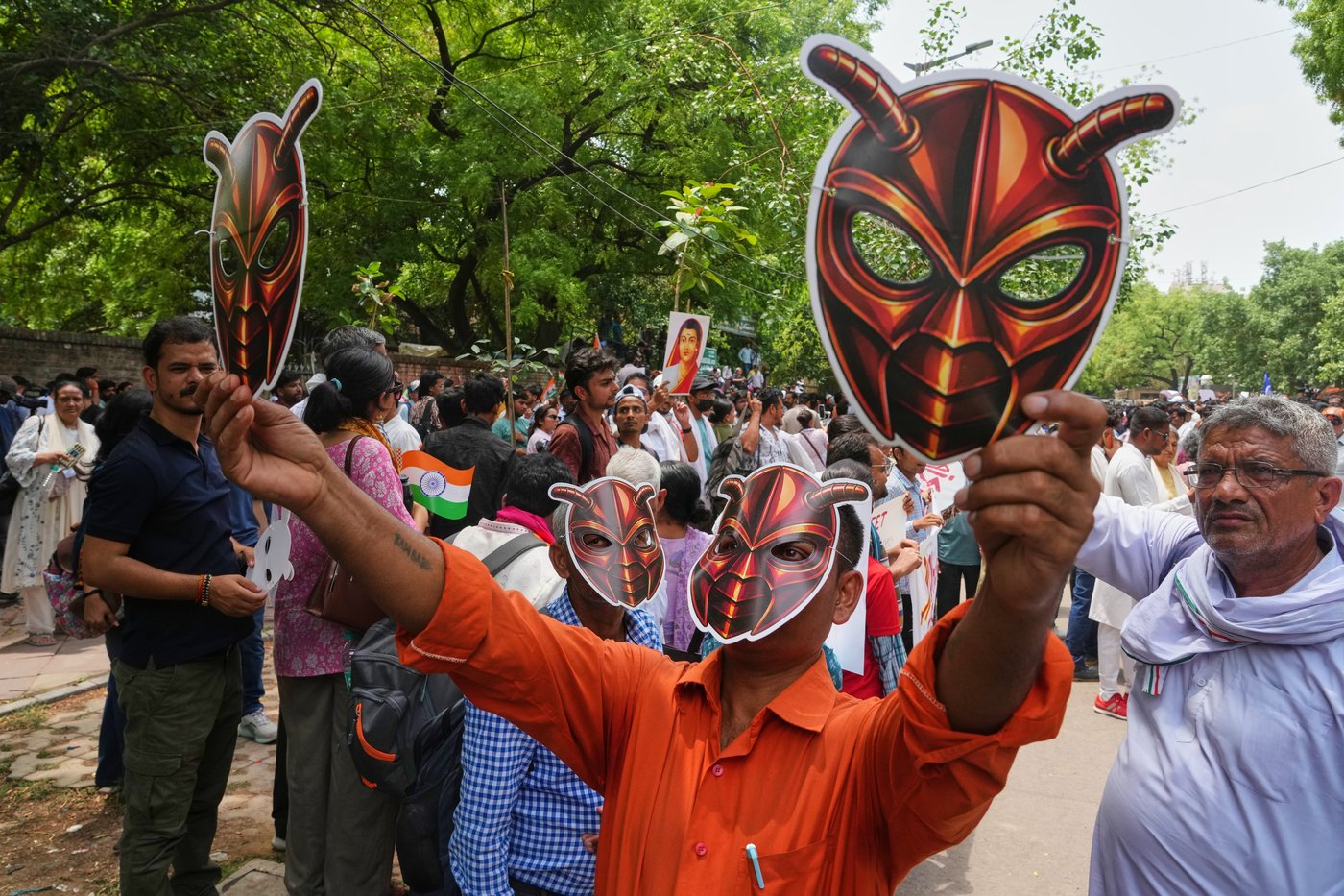 India's viral Cockroach Janta Party launches nationwide youth protest campaign | iNFOnews.ca India's viral Cockroach Janta Party launches nationwide youth protest campaign | iNFOnews.ca