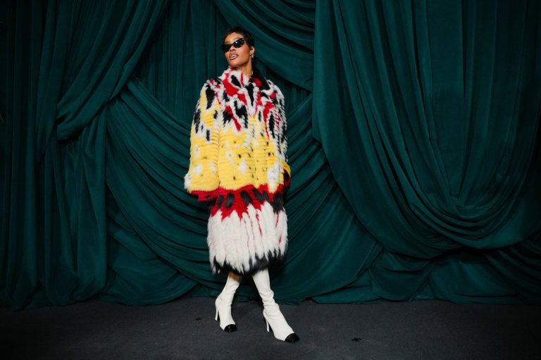 Stars pack the Polo Lounge for Chanel and Charles Finch’s 17th pre-Oscar dinner | iNFOnews.ca