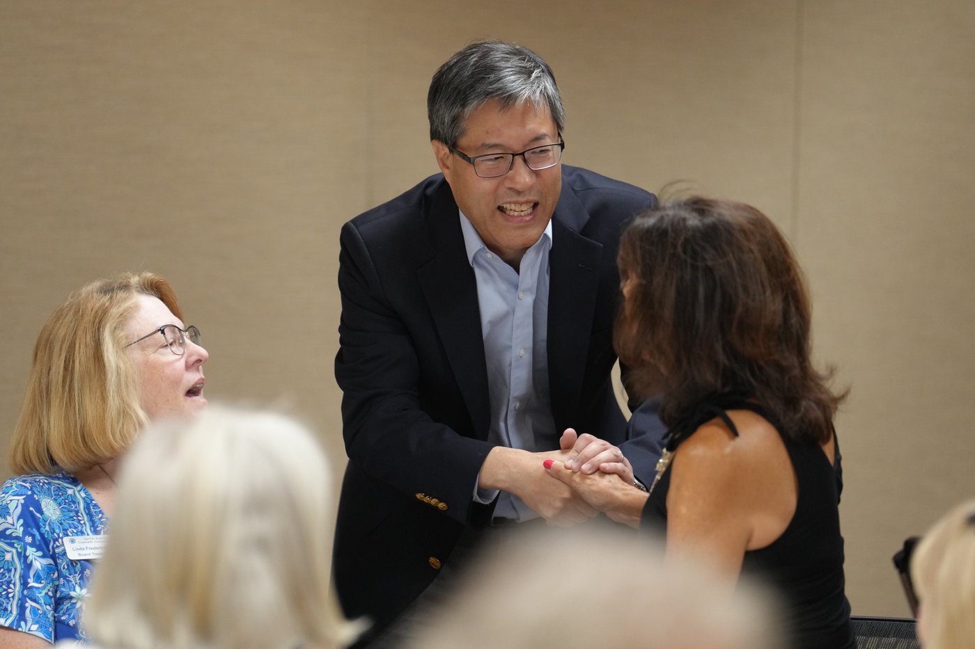 Republicans won the redistricting competition. Don't tell that to this California congressman | iNFOnews.ca Republicans won the redistricting competition. Don't tell that to this California congressman | iNFOnews.ca