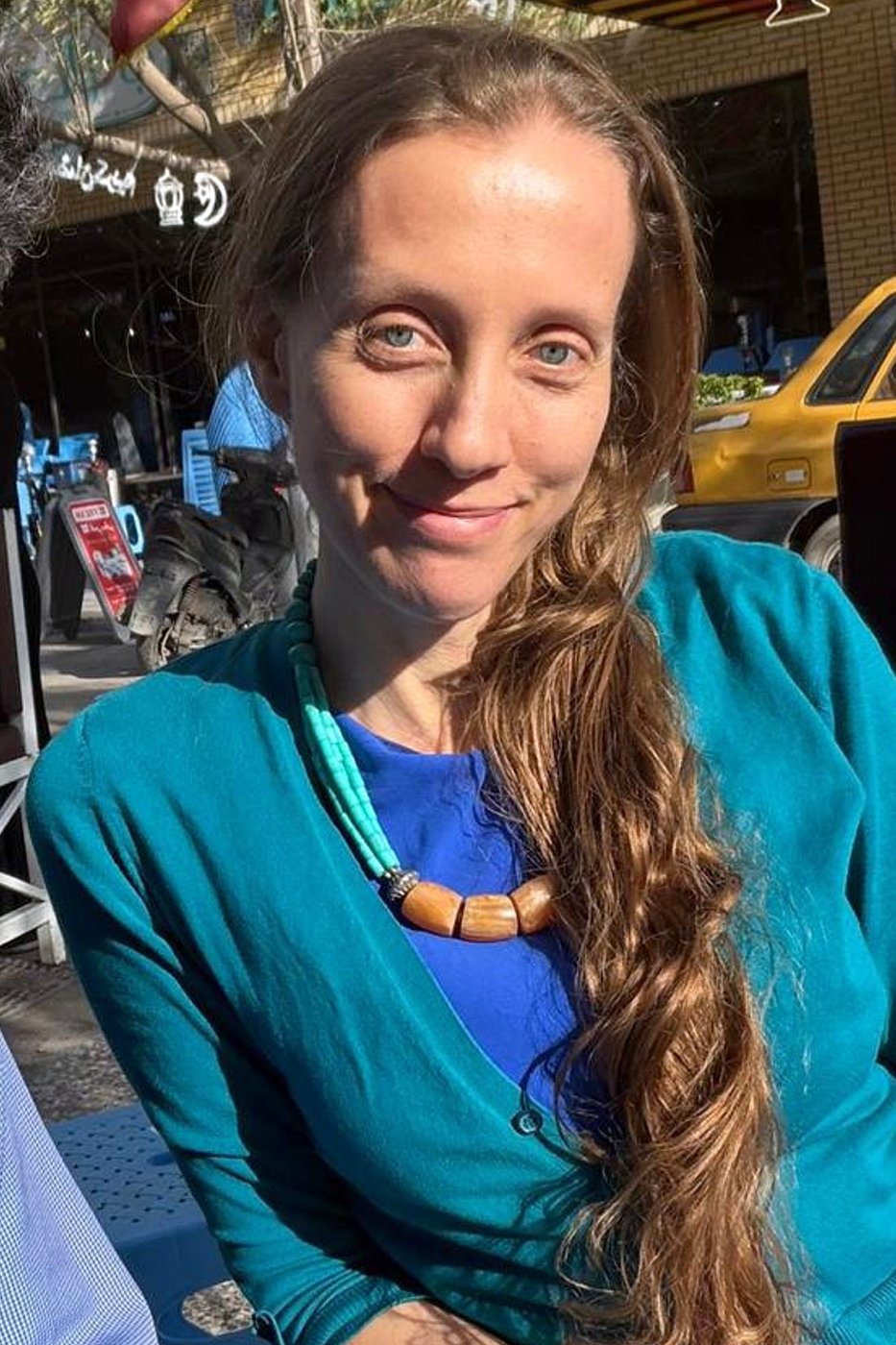 Reporter who was kidnapped in Baghdad is known for pursuing gutsy, low-budget assignments | iNFOnews.ca Reporter who was kidnapped in Baghdad is known for pursuing gutsy, low-budget assignments | iNFOnews.ca
