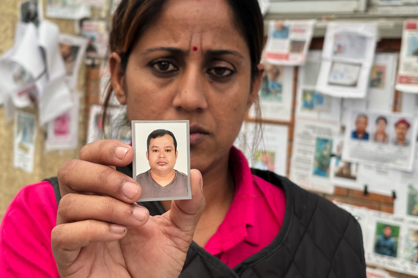 Rescuers dig 4 bodies from a Nepal hydropower tunnel as families demand answers | iNFOnews.ca Rescuers dig 4 bodies from a Nepal hydropower tunnel as families demand answers | iNFOnews.ca