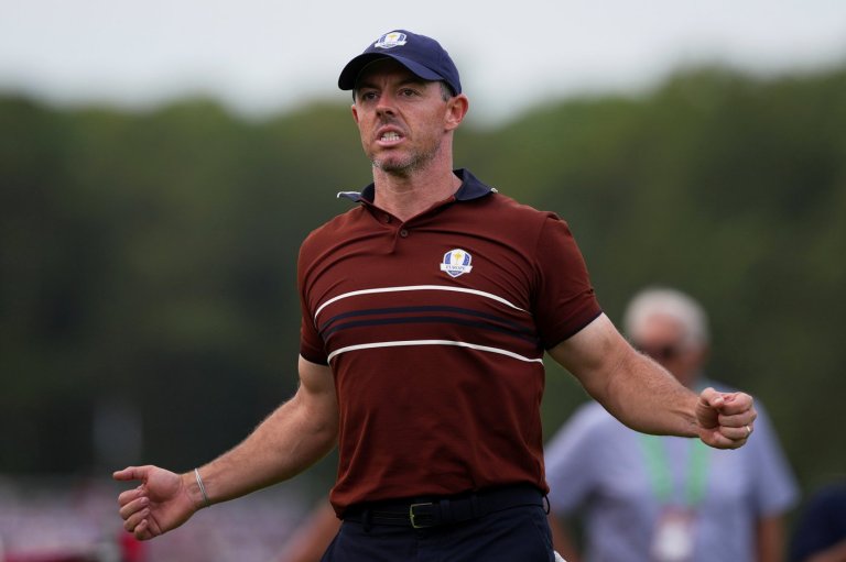 McIlroy sets sights on one day becoming Ryder Cup captain ahead of India debut | iNFOnews.ca