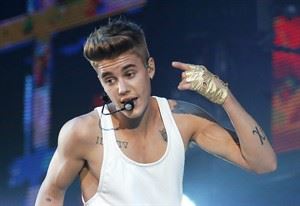 Hearing set in photographer's lawsuit accusing Justin Bieber security of assault | iNFOnews.ca CP27815420