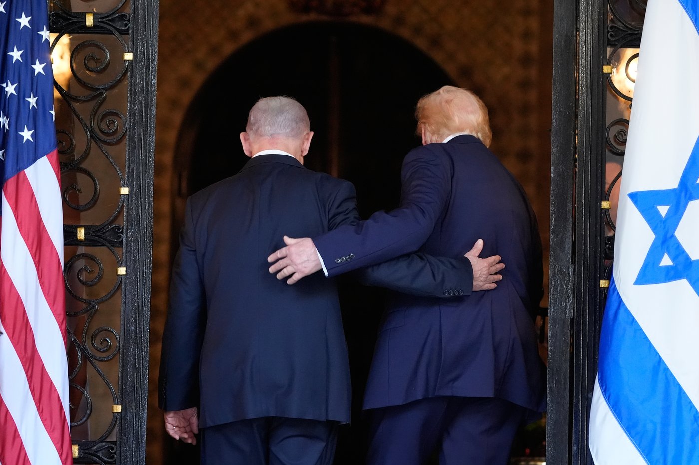 Netanyahu and Trump are at odds over the war they started together | iNFOnews.ca